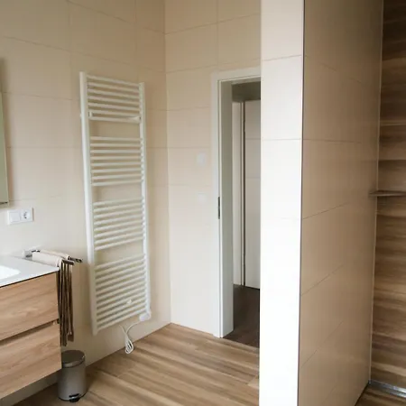 Ferienwohnung Landidylle Nalbach Exterior foto