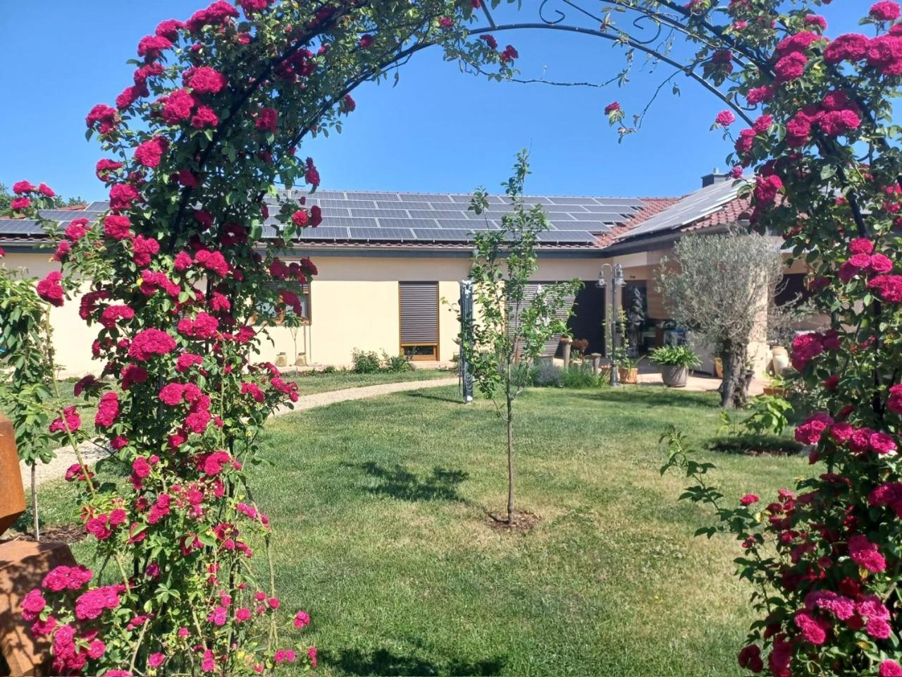 Landidylle Apartment *