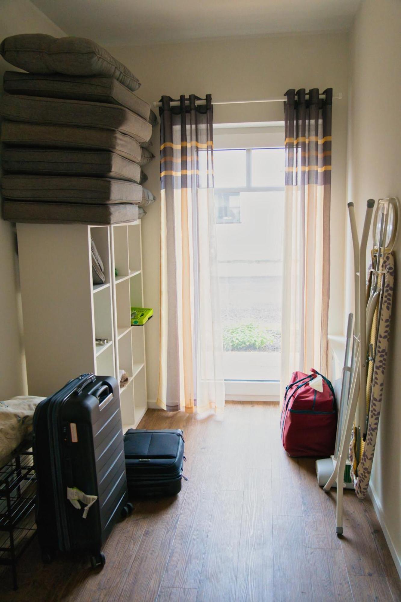 Apartment Landidylle