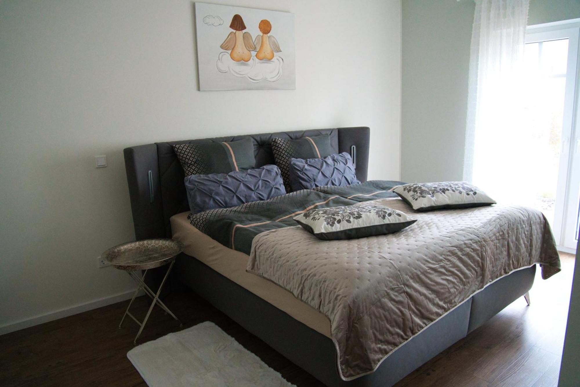 Landidylle Apartment Nalbach