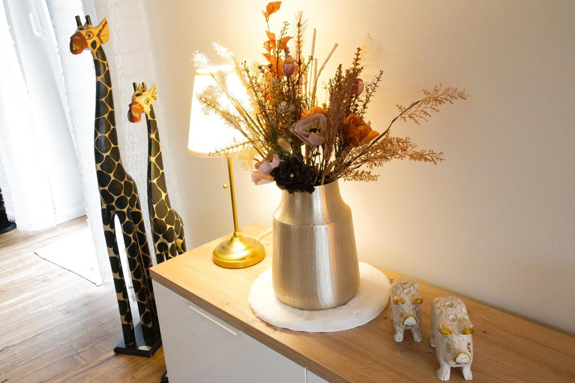 Apartment Landidylle Nalbach