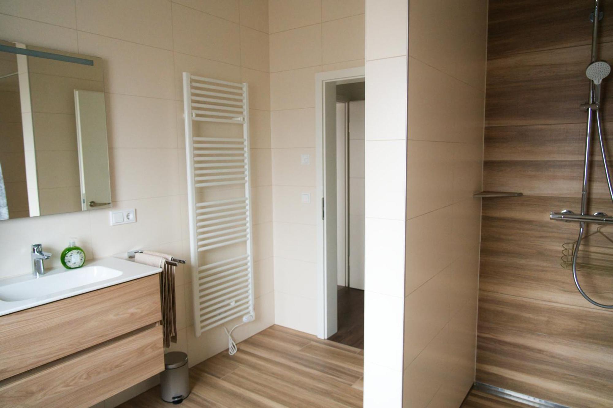 Apartment Landidylle *