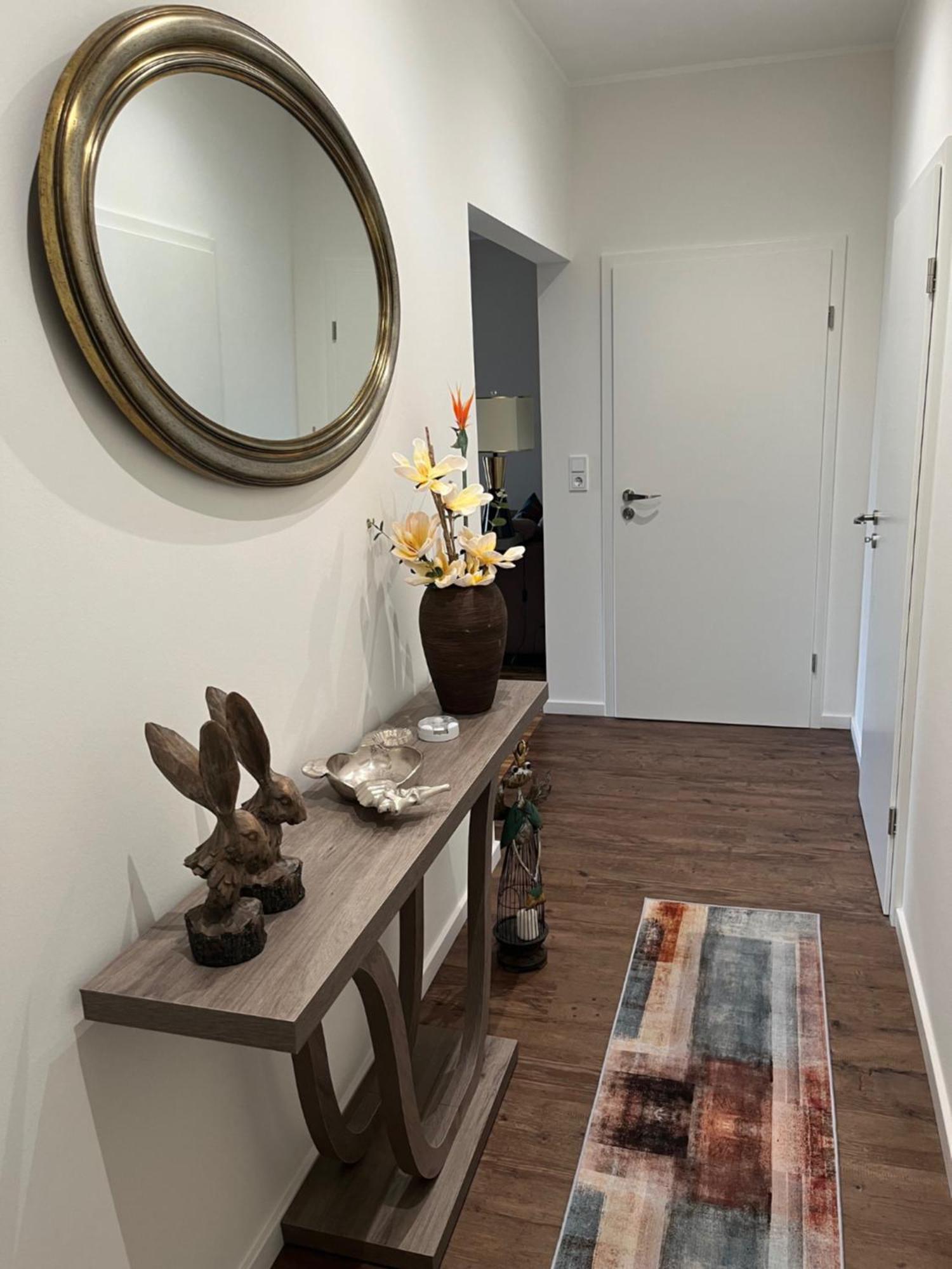 Apartment Landidylle Nalbach